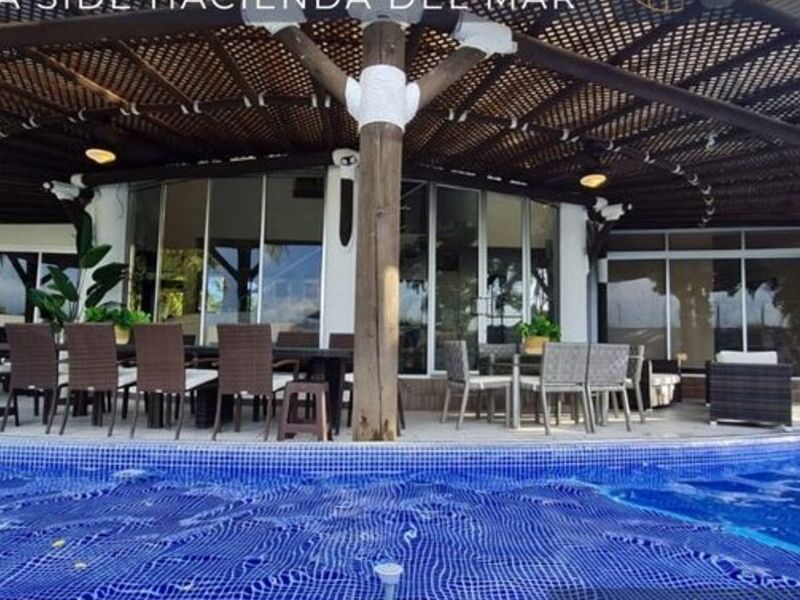 Casa Hacienda del Mar