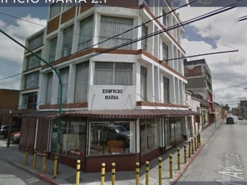 Locales Edificio María 
