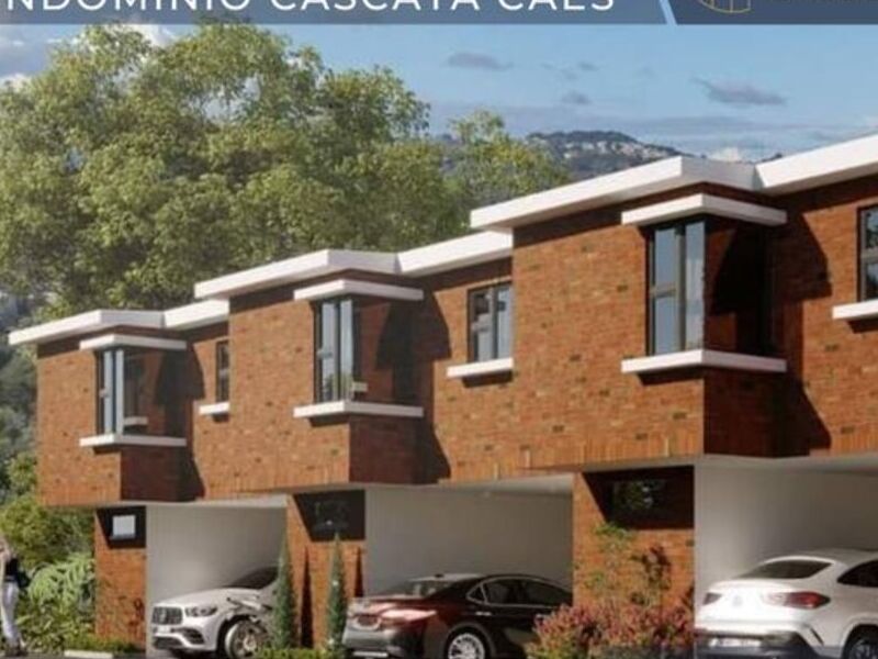  Casa Condominio Cascata