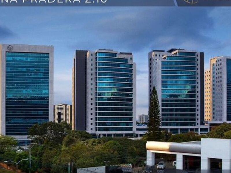 Oficina Zona Pradera