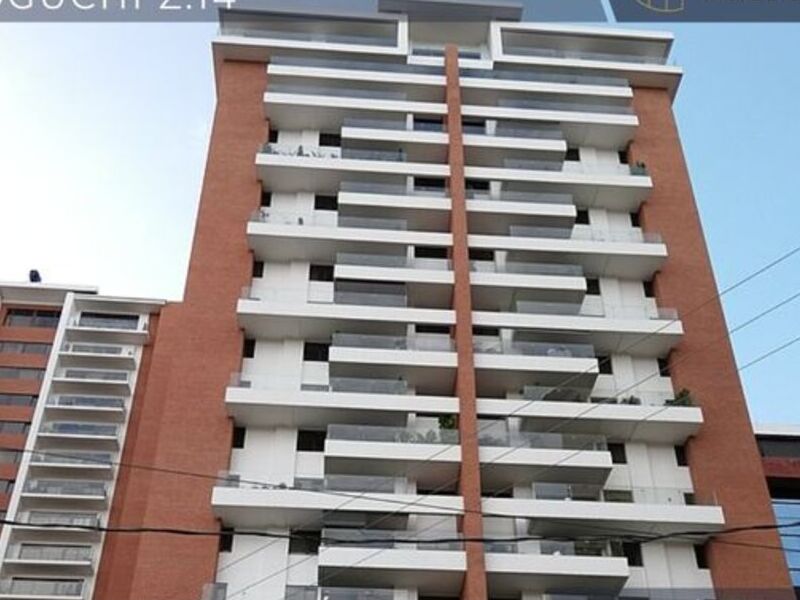 Apartamento Noguchi