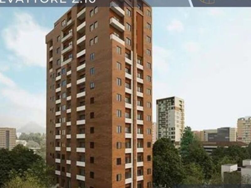 Apartamento Salvattore