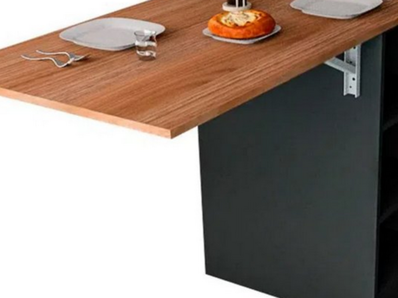 Mesas de comedor