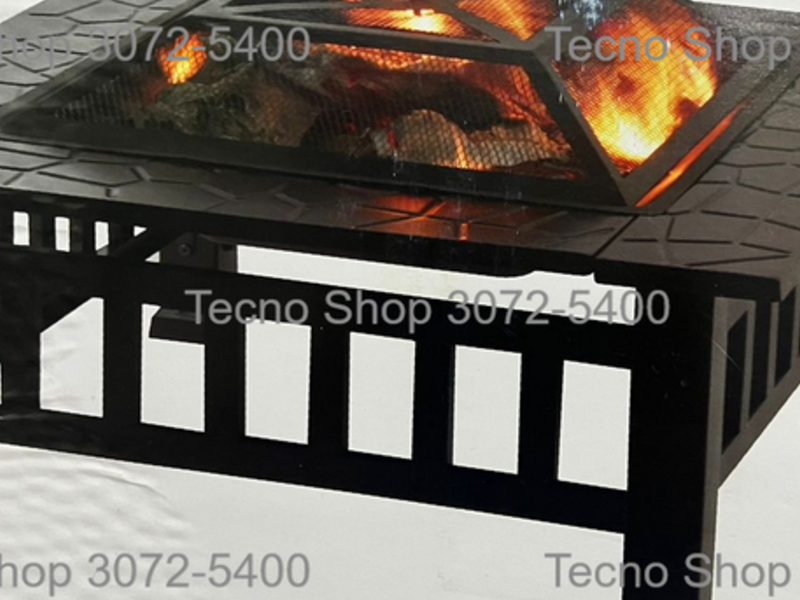 Mesas decorativas