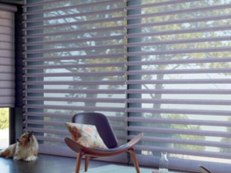 Cortinas Pirouette Guatemala