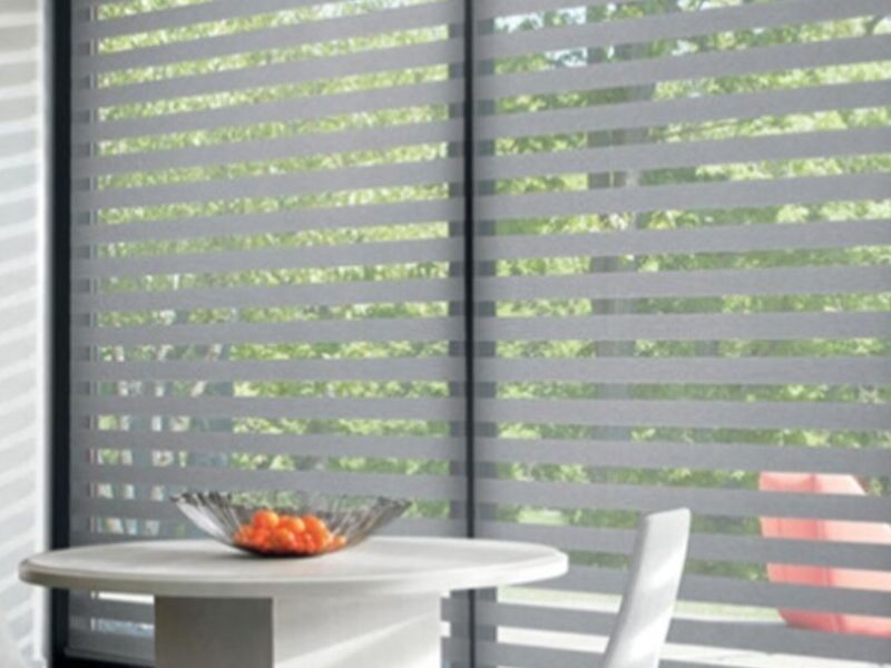 Cortinas Twinline Guatemala