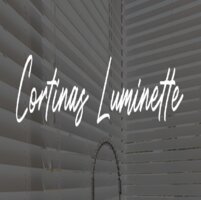 CORTINAS LUMINETTE