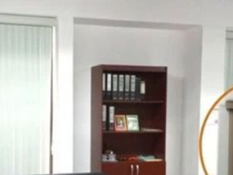 Persiana vertical PVC Guatemala