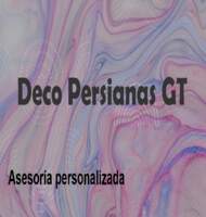 Deco Persianas GT