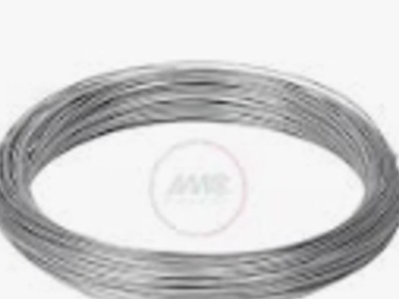 alambre galvanizado Guatemala