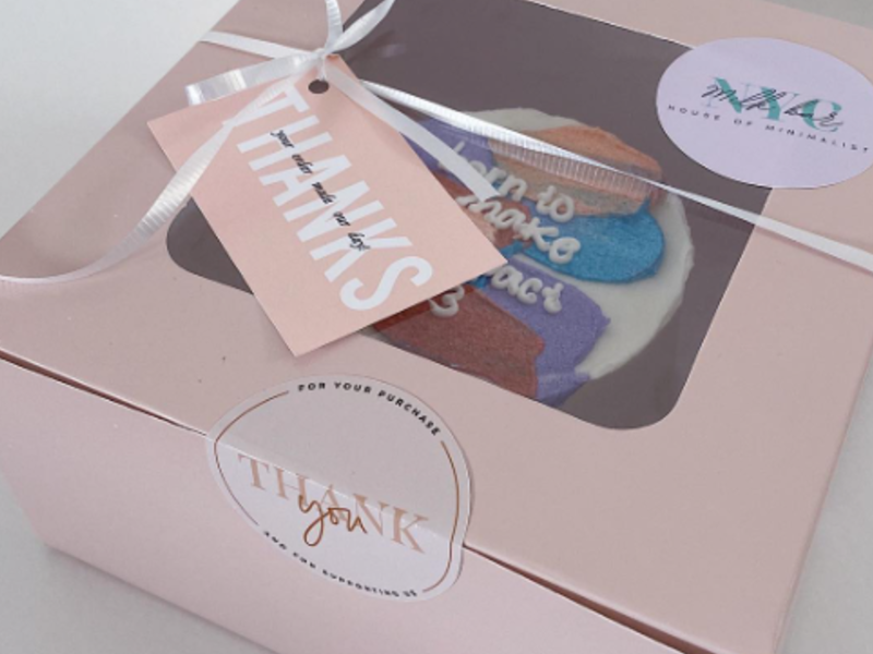 Cajas personalizadas Quetzaltenango