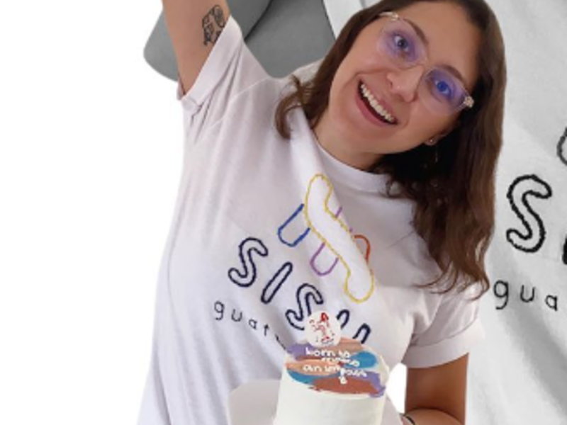 Camisetas personalizadas Quetzaltenango