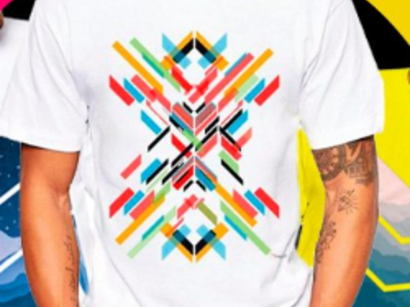 Camiseta personalizada Quetzaltenango