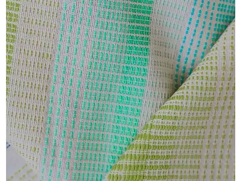 Textiles decorativos Guatemala