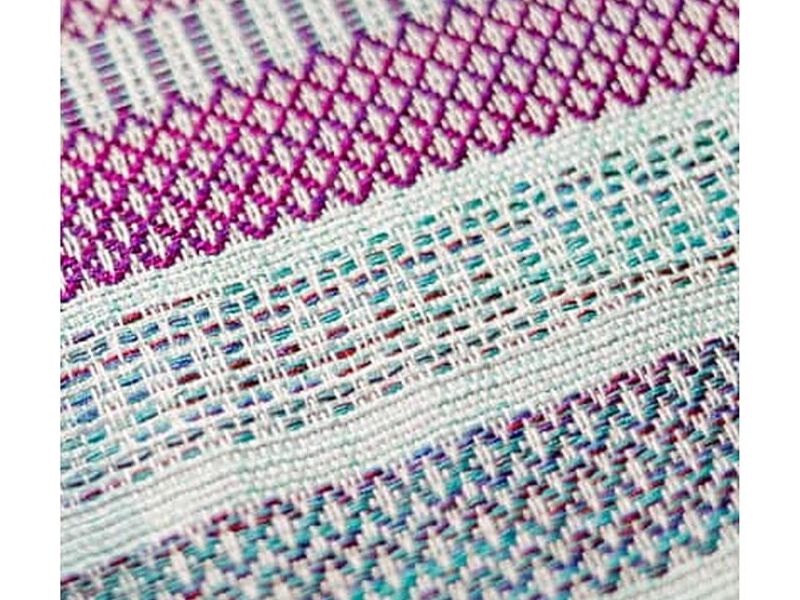 Telas diseño Guatemala