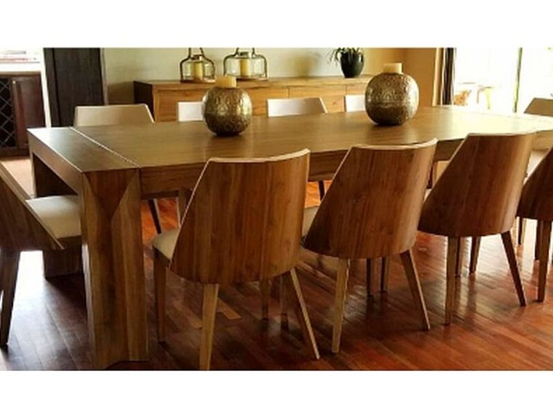 Comedor elegante Guatemala