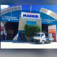 Comercial Madrid