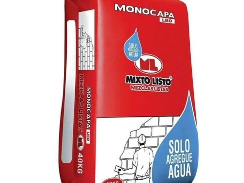 Monocapa Sololá