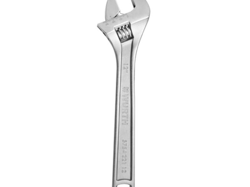 Llave Inglesa Tecpán
