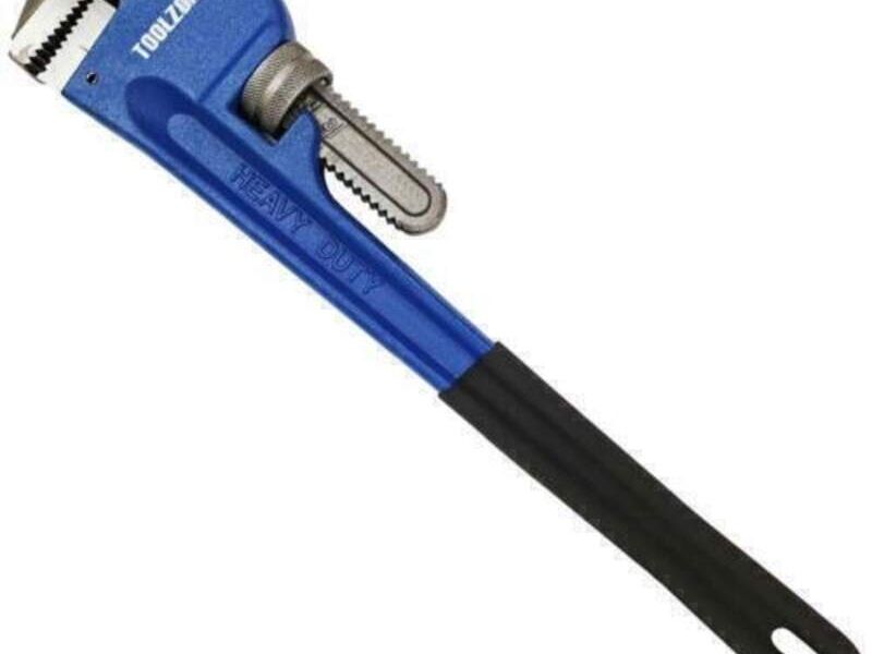 Llave Tubo Tecpán