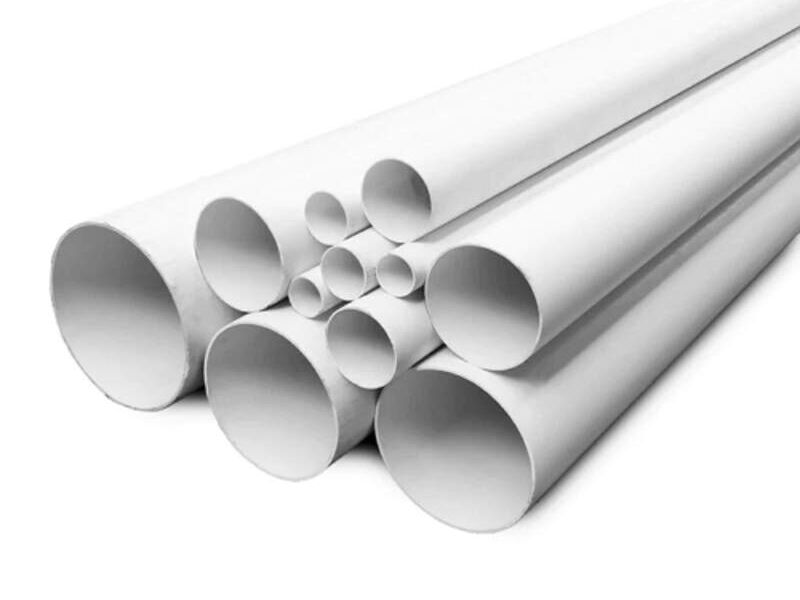 Tubo PVC Tecpán