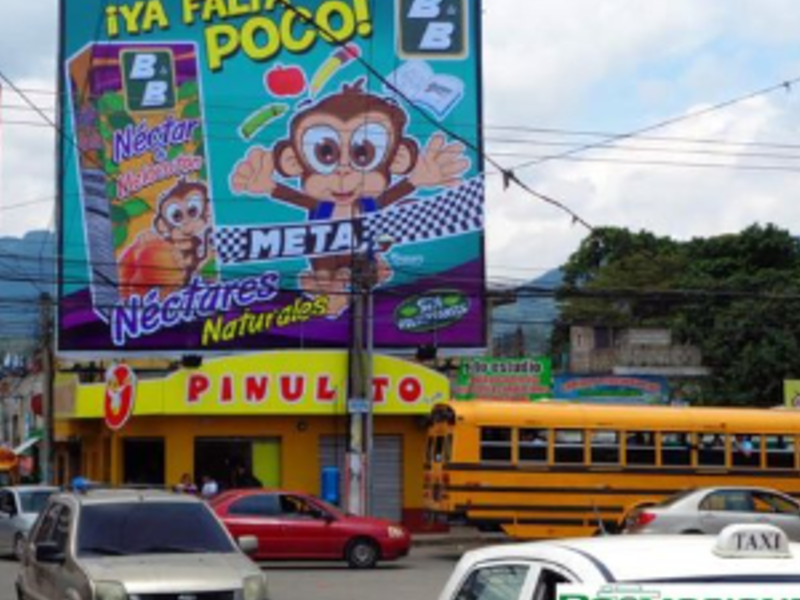 Impresiones Guatemala
