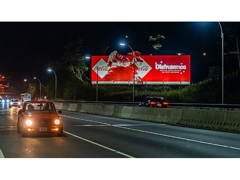 VALLAS DE CARRETERA