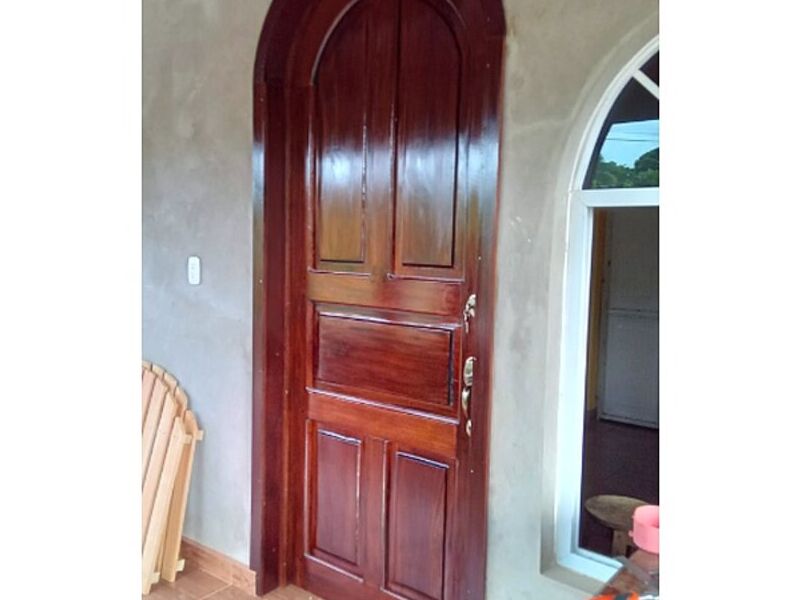 Puerta Cocina Guatemala 