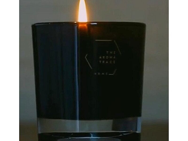 VELA AROMATICA GUATEMALA