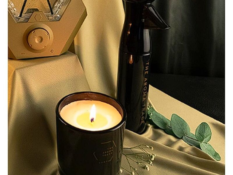 AROMAS VELAS GUATEMALA