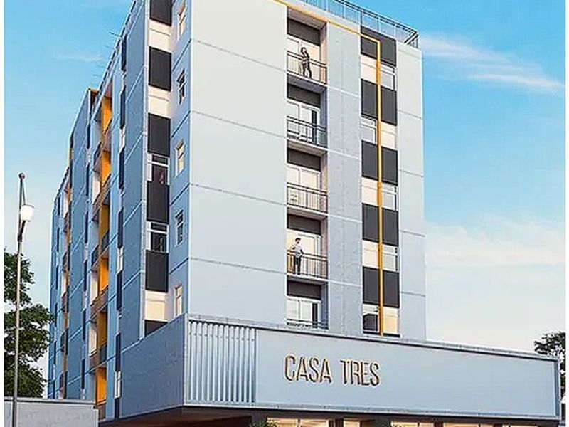 CASA TRES GUATEMALA