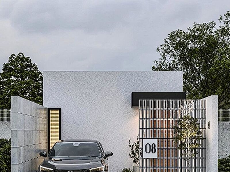 VIVIENDA ROSARIO GUATEMALA