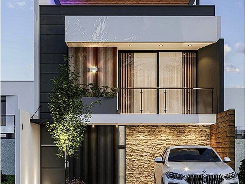 ARQUITECTURA CONTEMPORANEA GUATEMALA
