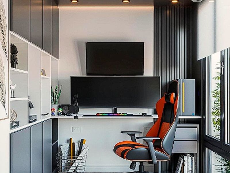 DISEÑO INTERIOR VIVIENDA GUATEMALA