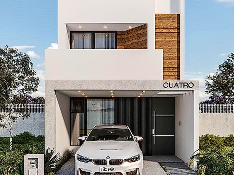 VIVIENDA CUATRO GUATEMALA