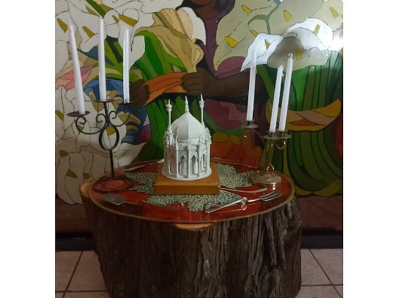 Mesa Centro Guatemala 