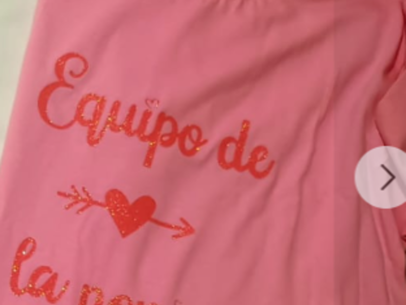 Camisetas personalizadas  Quetzaltenango