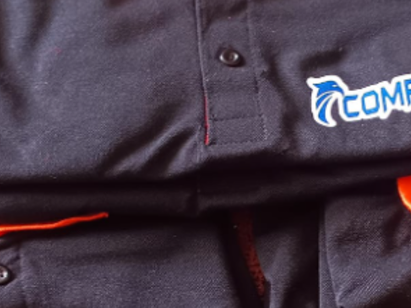 Uniforme personalizada Quetzaltenango