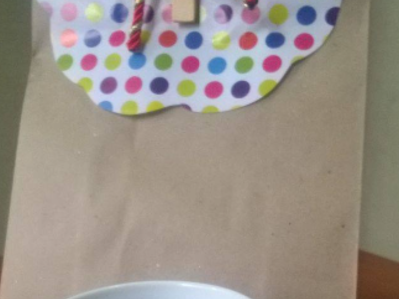 Bolsa personalizada Quetzaltenango