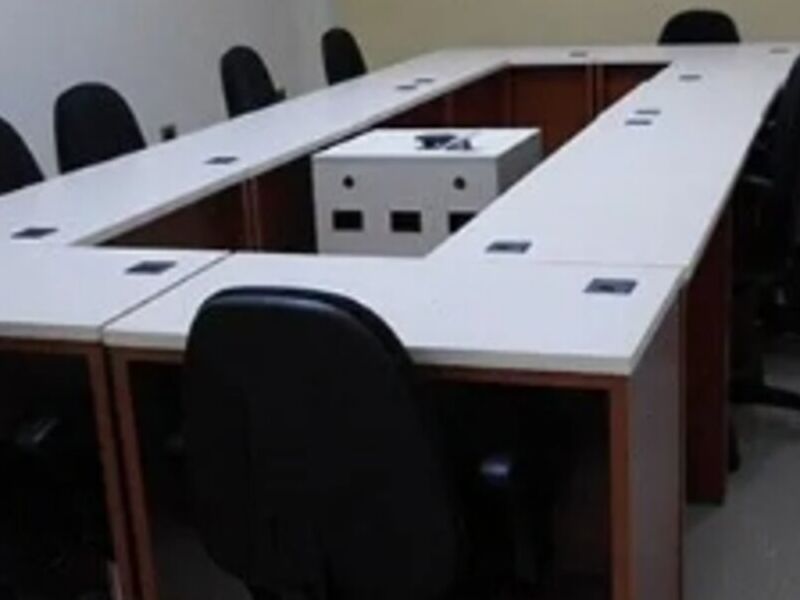 Sala juntas Guatemala