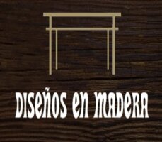 TIENDA DISEÑOS EN MADERA GT