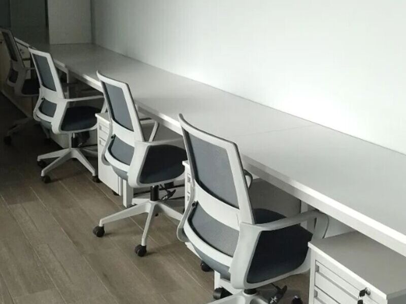 Módulos trabajo Guatemala 