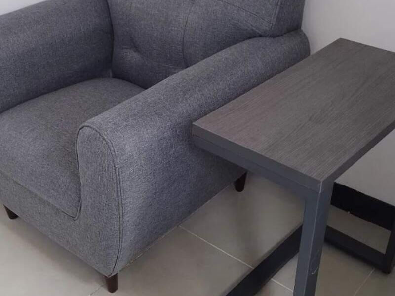 Mueble auxiliar Guatemala