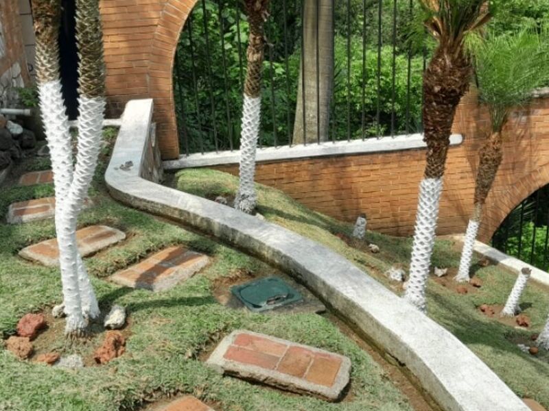 Servicio mantenimiento mensual Guatemala