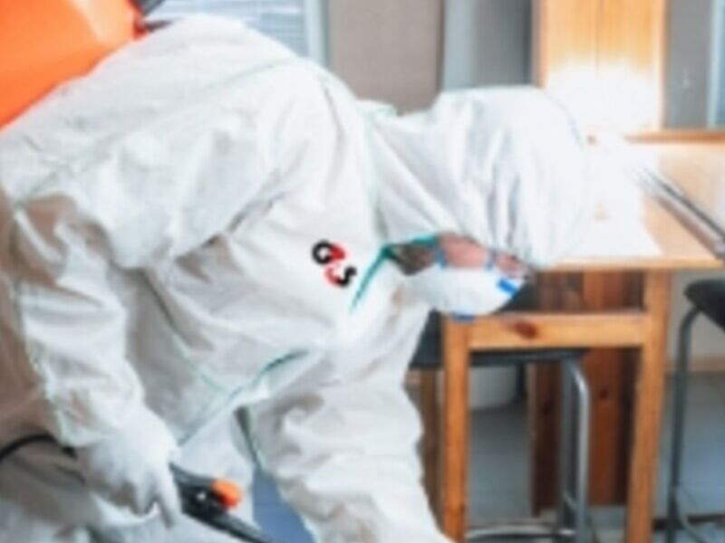  Sanitización Profesional Guatemala