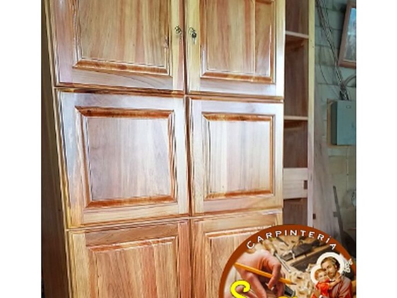 Armario 2 puertas Guatemala