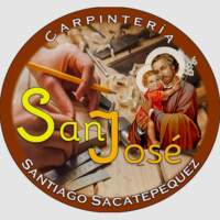 Carpintería San José Guatemala