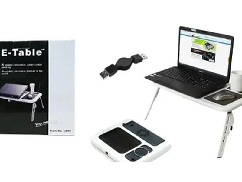 Mesa computadora Guatemala