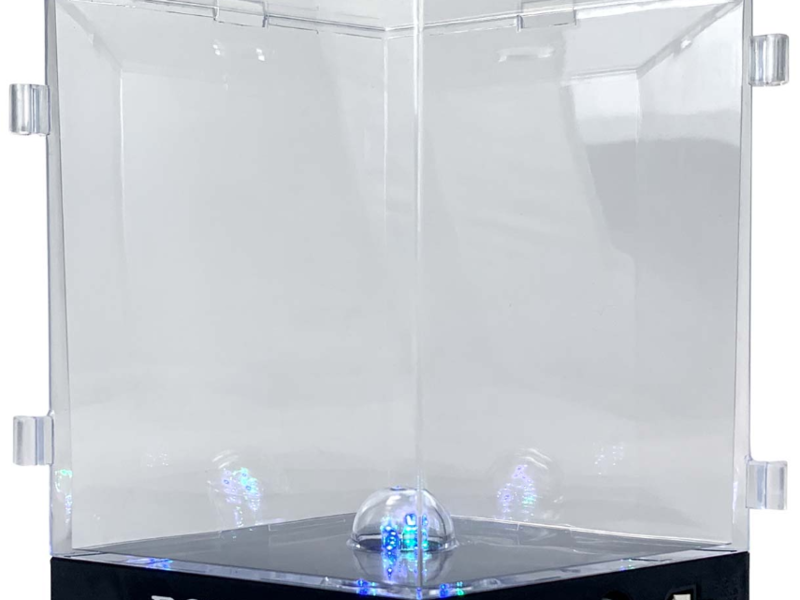 Mini acuarios Betta NA Guatemala
