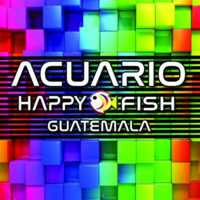 Acuario Happy Fish Guatemala